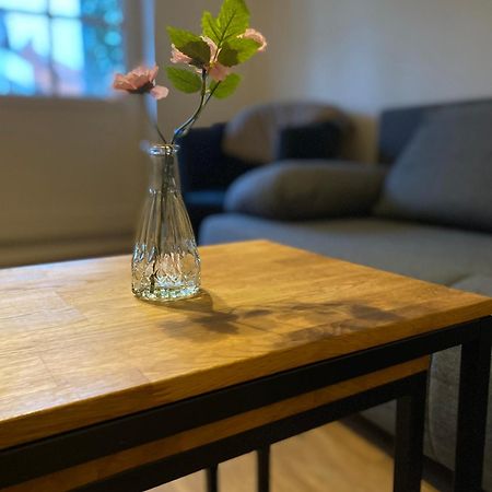 Primebnb Bad Hersfeld Exteriör bild
