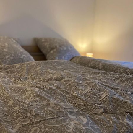 Primebnb Bad Hersfeld Exteriör bild