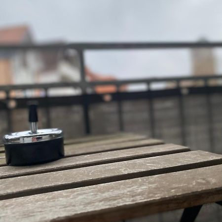 Primebnb Bad Hersfeld Exteriör bild