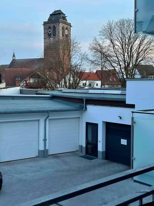 Primebnb Bad Hersfeld Exteriör bild
