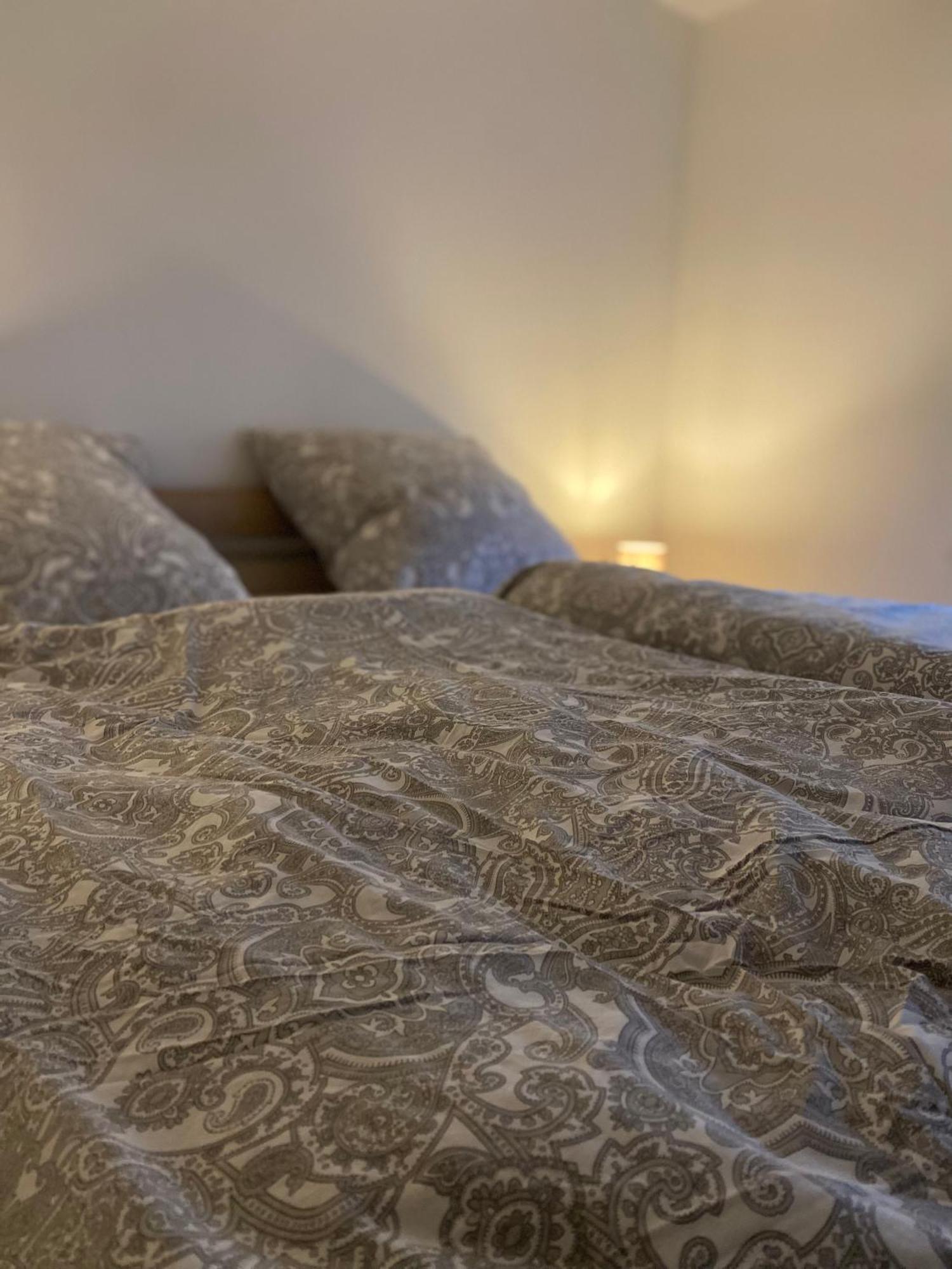 Primebnb Bad Hersfeld Exteriör bild