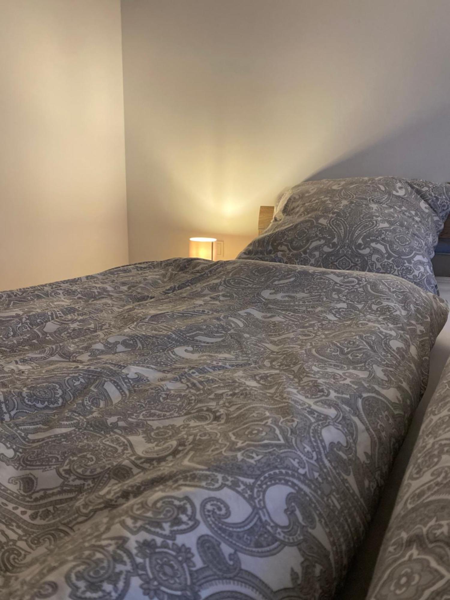 Primebnb Bad Hersfeld Exteriör bild