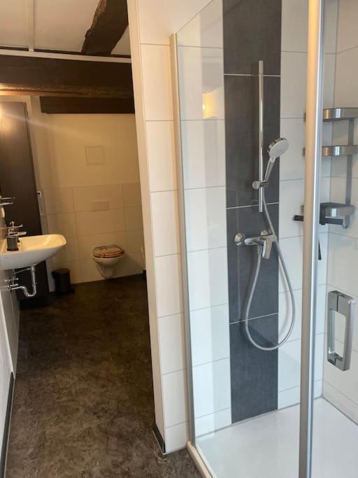 Primebnb Bad Hersfeld Exteriör bild