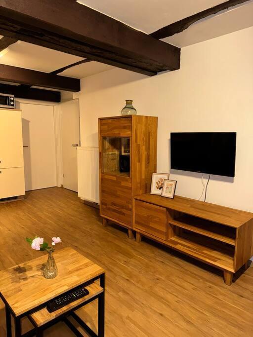 Primebnb Bad Hersfeld Exteriör bild