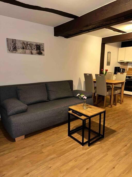 Primebnb Bad Hersfeld Exteriör bild