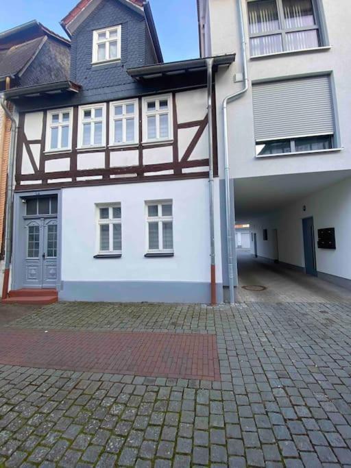Primebnb Bad Hersfeld Exteriör bild